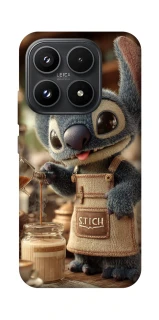 Чохол на Xiaomi 17 Stitch ver.15 фото 1 з 1