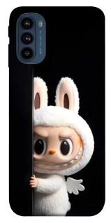 Чохол на Motorola Moto G41 Labubu with wings фото 1 з 1