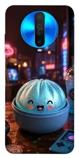 Чохол на Xiaomi Redmi K30 Dumpling ver.5 фото 1 з 1