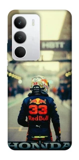 Чехол на Realme C71 F-1 ver.7 фото 1 из 1