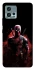 Чохол на Motorola Moto G72 Deadpool фото 1 з 1