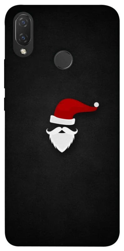 Чохол на Huawei P Smart+ (nova 3i) Santa's mood фото 1 з 1