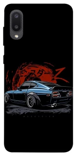 Чехол на Samsung Galaxy A02 Tokyo drive фото 1 из 1