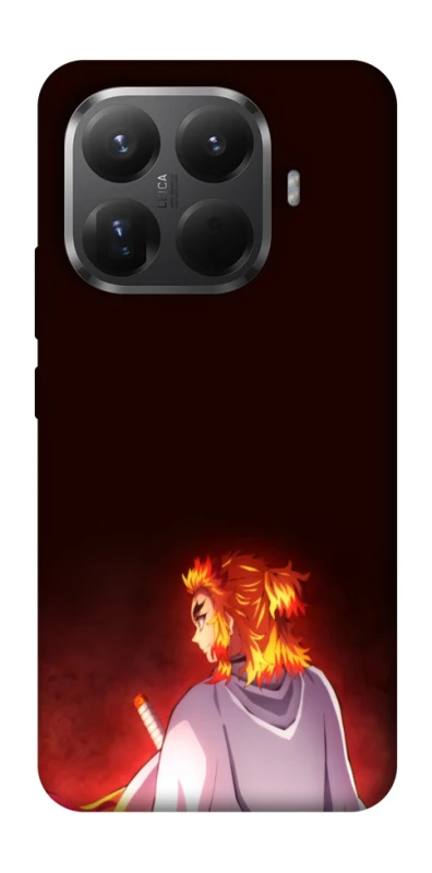 Чохол на Xiaomi 15T Pro Anime v18 фото 1 з 1