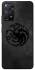 Чехол на Xiaomi Redmi Note 11 Pro 4G/5G House of the Dragon ver.3 фото 1 из 1