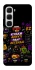 Чохол на Infinix Hot 60i Brawl Stars collage фото 1 з 1