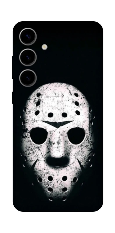 Чехол на Samsung Galaxy S25 FE Jason фото 1 из 1