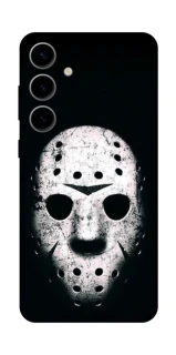 Чехол на Samsung Galaxy S25 FE Jason фото 1 из 1