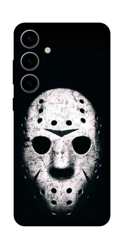 Чохол на Samsung Galaxy S25 Jason фото 1 з 1