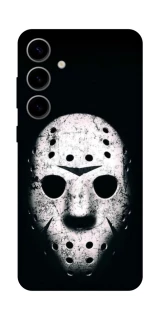 Чехол на Samsung Galaxy S25 Jason фото 1 из 1