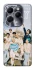 Чохол на Infinix Hot 40 Stray Kids One Team фото 1 з 1