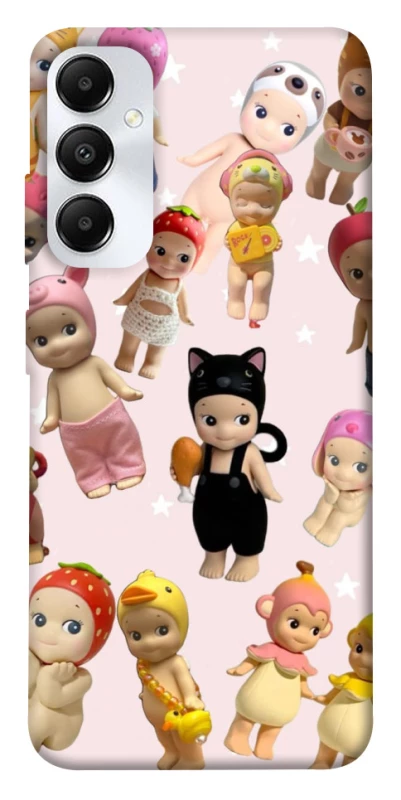 Чохол на Samsung Galaxy A05s Star Parade фото 1 з 1