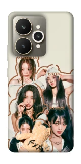 Чохол на Realme 15 (G)I-DLE фото 1 з 1