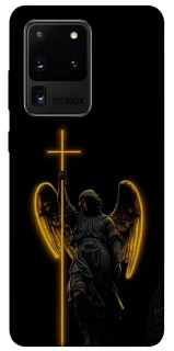 Чехол на Samsung Galaxy S20 Ultra Angel of Faith фото 1 из 1