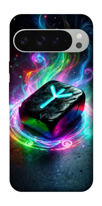 Чохол на Google Pixel 9 Pro XL Руна Альгіз фото 1 з 1