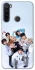 Чохол на Xiaomi Redmi Note 8T Stray Kids One Vision фото 1 з 1