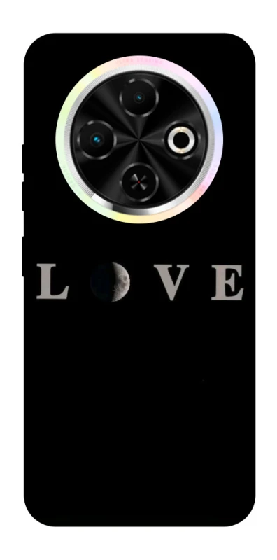 Чохол на TECNO Spark 30C Love aesthetic ver.15 фото 1 з 1