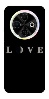 Чохол на TECNO Spark 30C Love aesthetic ver.15 фото 1 з 1