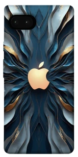 Чохол на Google Pixel 7a Apple logo ver.3 фото 1 з 1