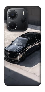 Чехол на Xiaomi Redmi Note 14 4G (Int. version) Escalade фото 1 из 1