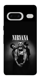 Чохол на Google Pixel 7 Nirvana ver.5 фото 1 з 1