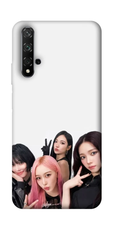 Чохол на Huawei Honor 20 / Nova 5T Aespa v2 фото 1 з 1