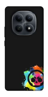 Чехол на Xiaomi Redmi Note 15 4G/5G (EU) Brawl Stars ver.4 фото 1 из 1