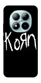 Чехол на Xiaomi Redmi Note 15 Pro+ 5G Korn logo фото 1 Чехол на Xiaomi Redmi Note 15 Pro+ 5G Korn logo фото 1 из 1