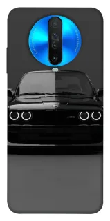Чохол на Xiaomi Redmi K30 BMW v11 фото 1 з 1