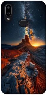 Чехол на Samsung Galaxy A10s Canyon фото 1 из 1