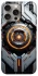 Чехол на Apple iPhone 15 Pro Max (6.7") CyberPhone v1 фото 1 из 1