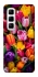 Чохол на Infinix Hot 50 Pro Flowers v30 фото 1 з 1