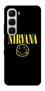 Чохол на Infinix Hot 60i Nirvana ver.1 фото 1 з 1