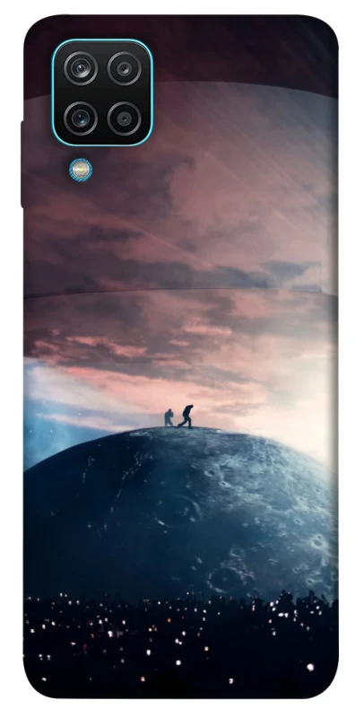 Чехол на Samsung Galaxy M12 Kanye West ver.6 фото 1 из 1