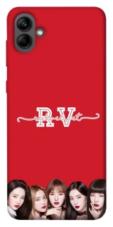 Чохол на Samsung Galaxy A04 RED VELVET v3 фото 1 з 1