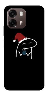 Чохол на Oppo A6 Christmas mood фото 1 з 2