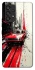 Чехол на Samsung Galaxy A53 5G Painted Mustang фото 1 из 1