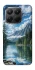 Чохол на Xiaomi 15T Pro River in the mountains фото 1 з 1