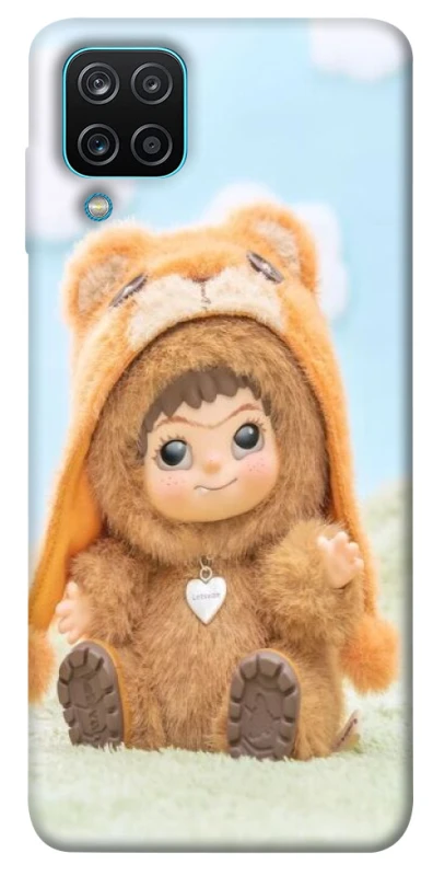 Чохол на Samsung Galaxy M12 Wakuku ver.2 фото 1 з 1