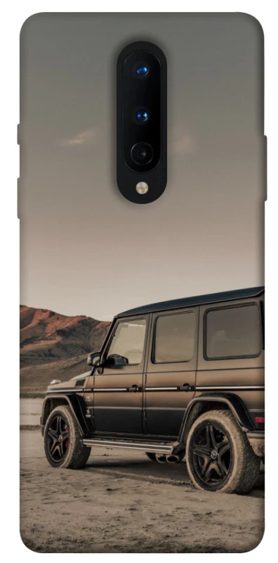 Чехол на OnePlus 8 Gelik фото 1 из 1