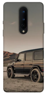 Чохол на OnePlus 8 Gelik фото 1 з 1