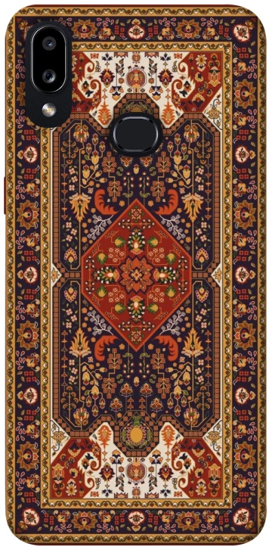 Чохол на Samsung Galaxy A10s Килим v8 фото 1 з 1