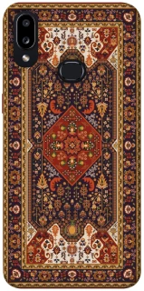 Чехол на Samsung Galaxy A10s Килим v8 фото 1 из 1