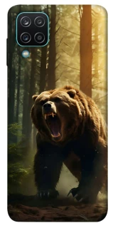 Чехол на Samsung Galaxy M12 Bear V3 фото 1 из 1