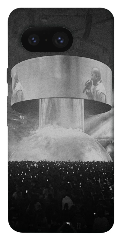 Чехол на Google Pixel 8 Kanye West ver.5 фото 1 из 1