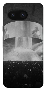 Чехол на Google Pixel 8 Kanye West ver.5 фото 1 из 1