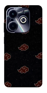 Чехол на Infinix Hot 40i Naruto фото 1 из 1