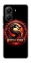 Чохол на Xiaomi Poco X6 Pro Mortal Kombat Dragon фото 1 з 1