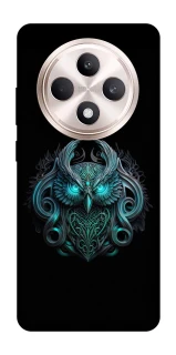 Чохол на Oppo Reno 12 F 4G/5G Fantastic owl фото 1 з 1