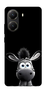 Чохол на Xiaomi Poco X7 Pro My Zebra фото 1 з 1